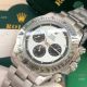 Best Replica Rolex Bamford Daytona 40mm watch Stainless Steel Panda Face (4)_th.jpg